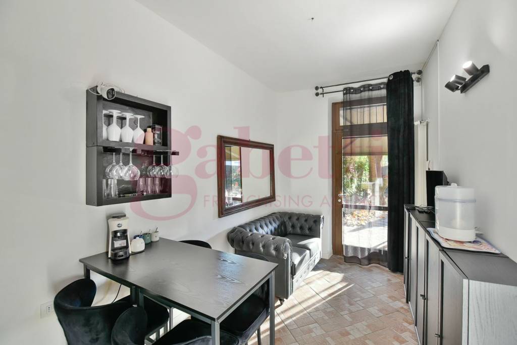 appartamento in vendita a Cantù in zona Vighizzolo