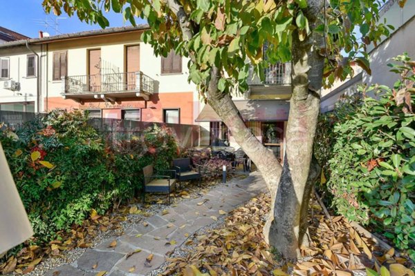 appartamento in vendita a Cantù in zona Vighizzolo