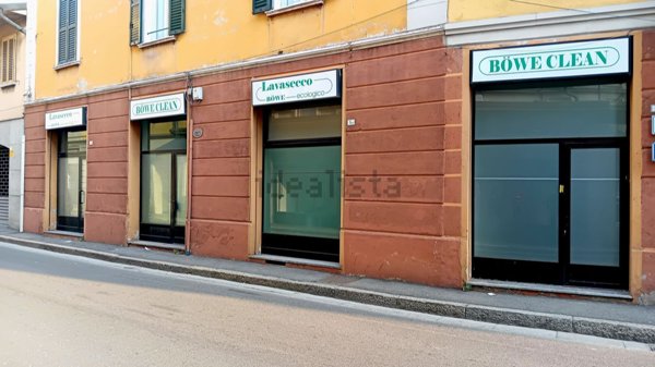 ufficio in vendita a Cantù