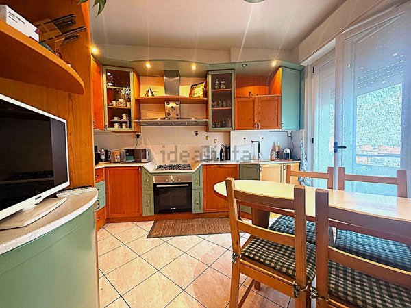 appartamento in vendita a Cantù