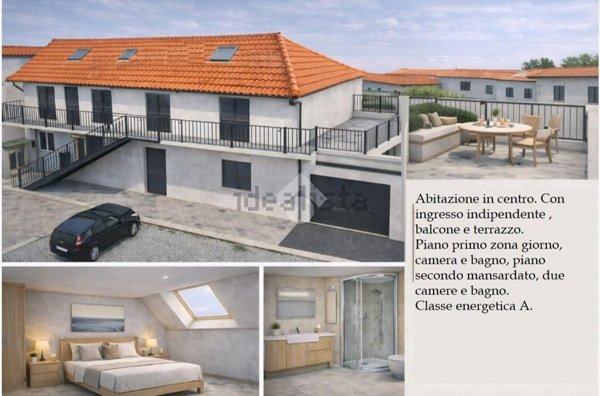 appartamento in vendita a Cantù