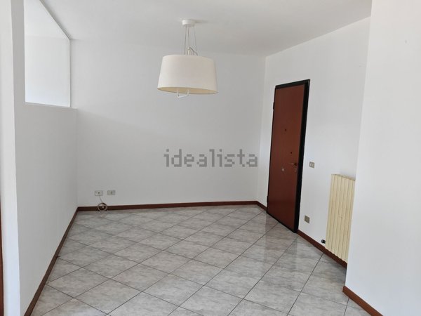 appartamento in vendita a Cantù