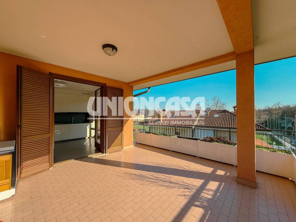 appartamento in vendita a Cantù in zona Cantù Asnago