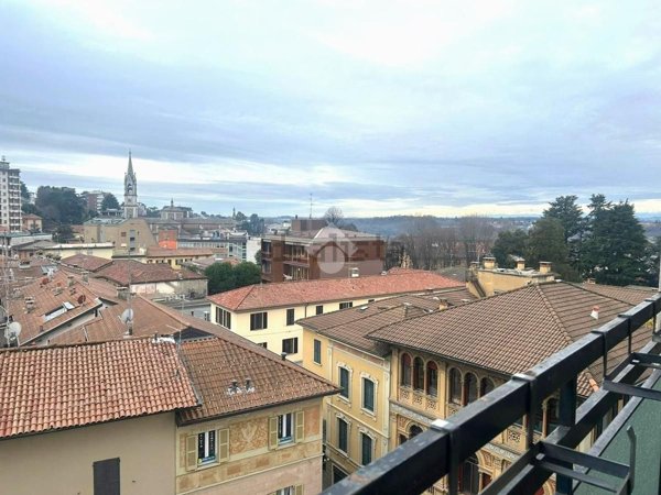 appartamento in vendita a Cantù