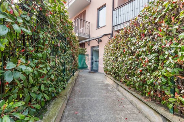 appartamento in vendita a Cantù