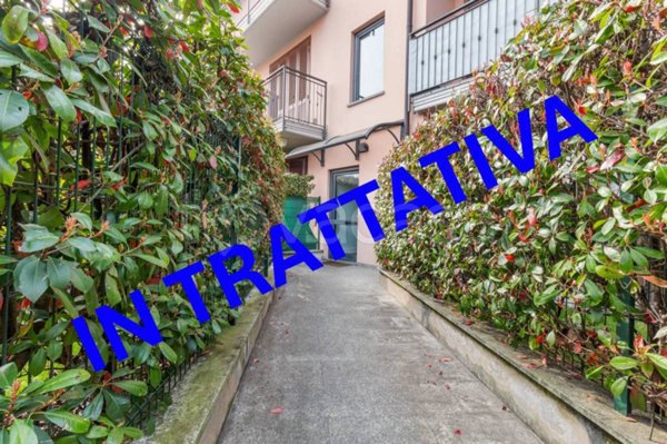 appartamento in vendita a Cantù