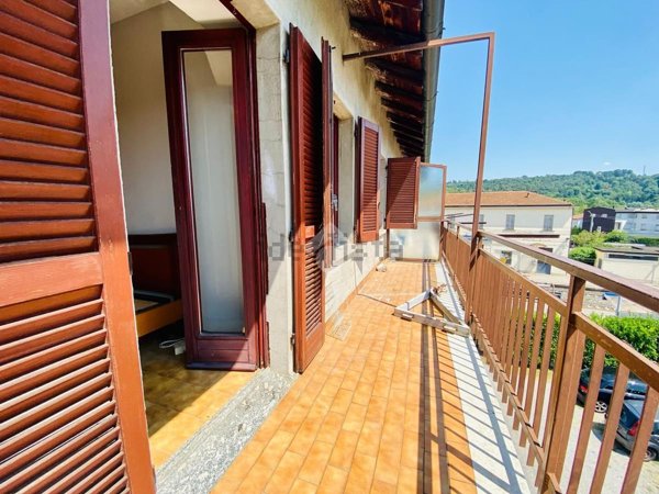 appartamento in vendita a Cantù