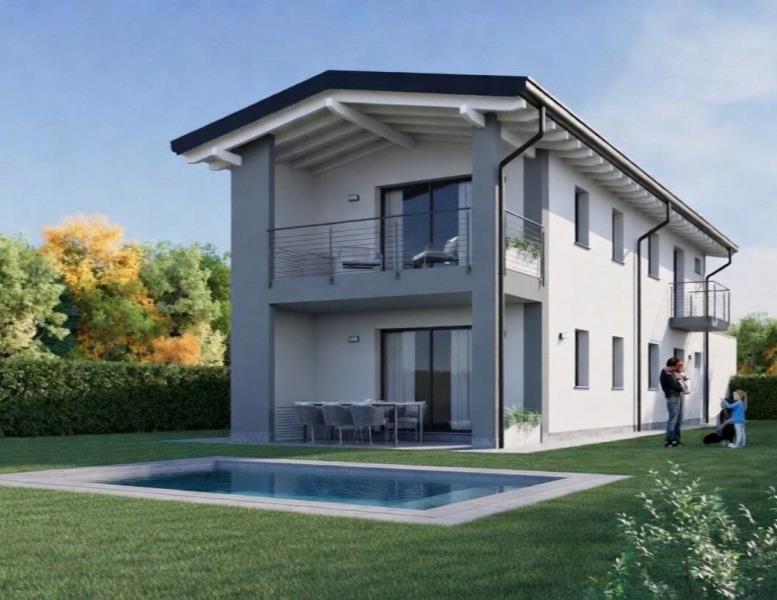 appartamento in vendita a Cantù