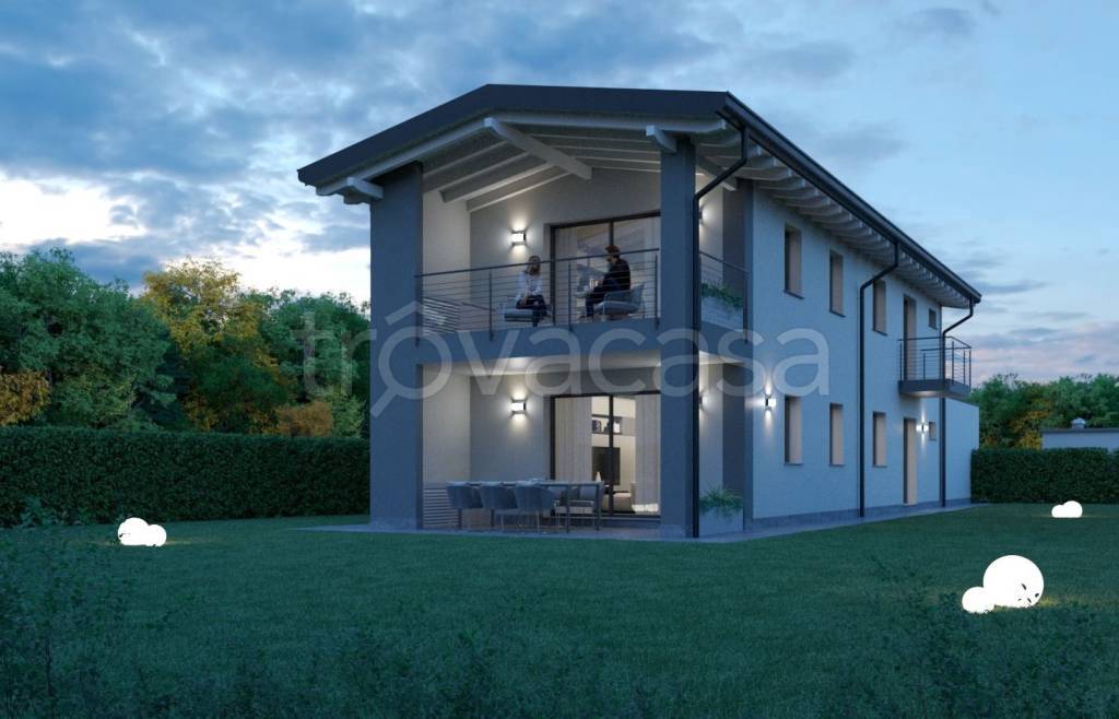 appartamento in vendita a Cantù in zona Cascina Amata