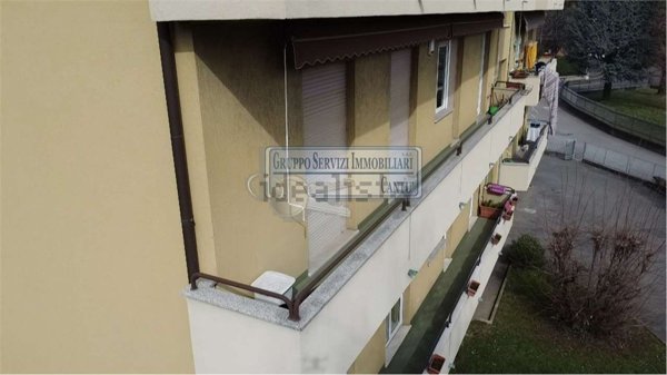 appartamento in vendita a Cantù