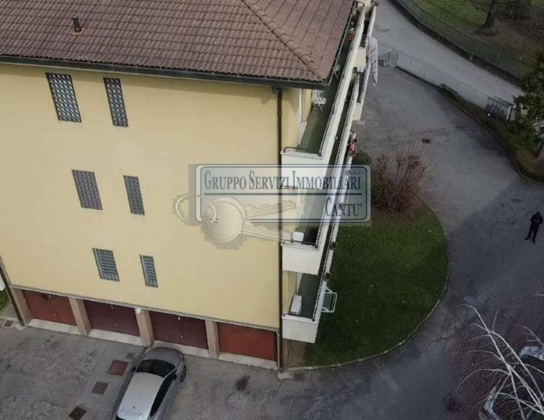 appartamento in vendita a Cantù