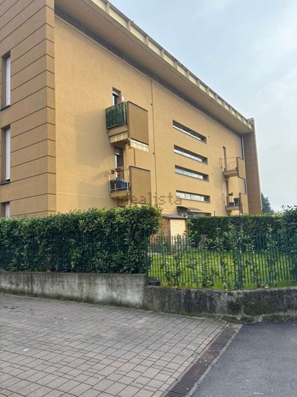 appartamento in vendita a Cantù