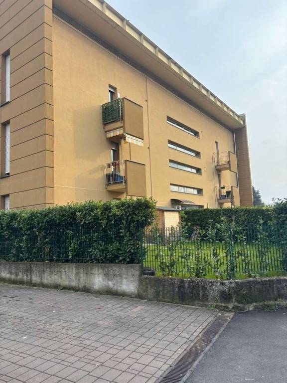 appartamento in vendita a Cantù