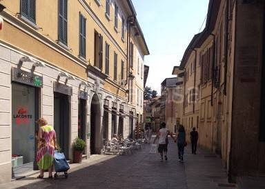 appartamento in vendita a Cantù