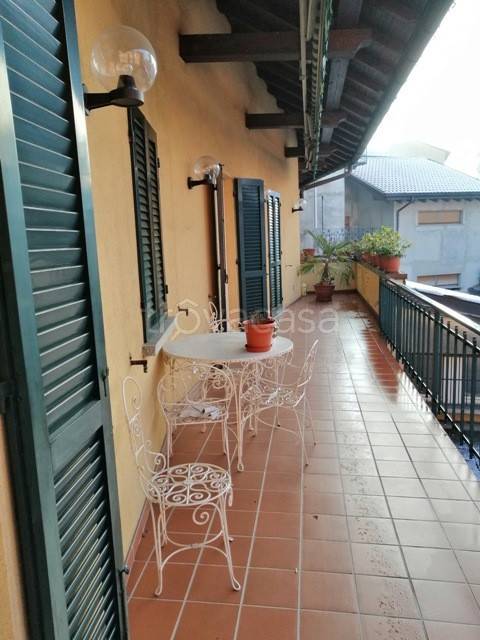 casa indipendente in vendita a Cantù