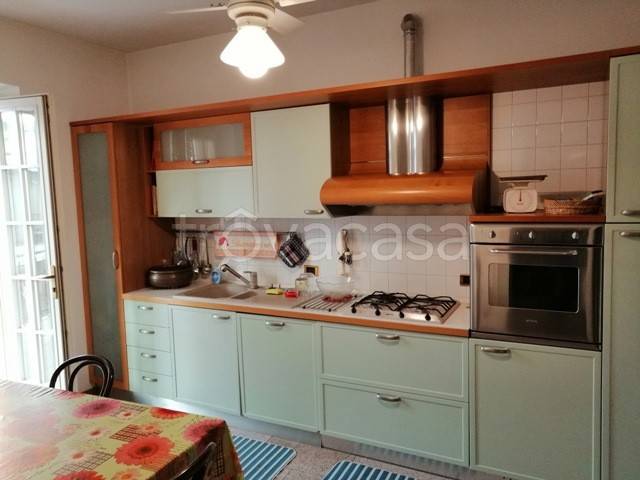 casa indipendente in vendita a Cantù