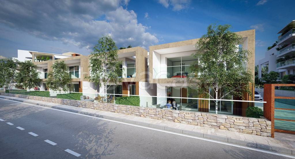 casa indipendente in vendita a Cantù