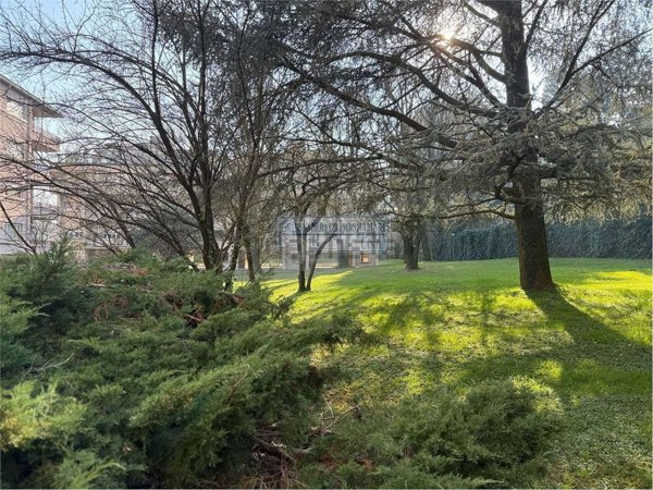 appartamento in vendita a Cantù