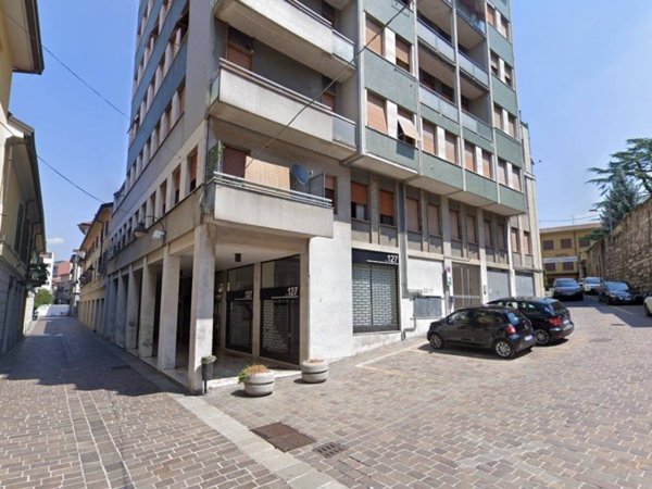 appartamento in vendita a Cantù