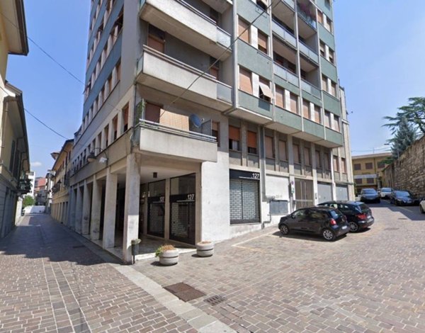 appartamento in vendita a Cantù