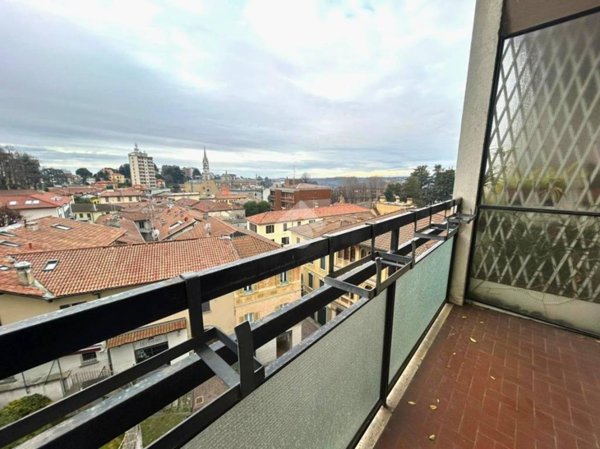 appartamento in vendita a Cantù