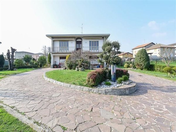 appartamento in vendita a Cantù