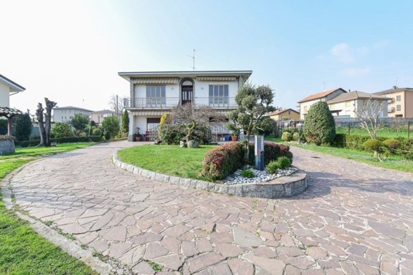 appartamento in vendita a Cantù