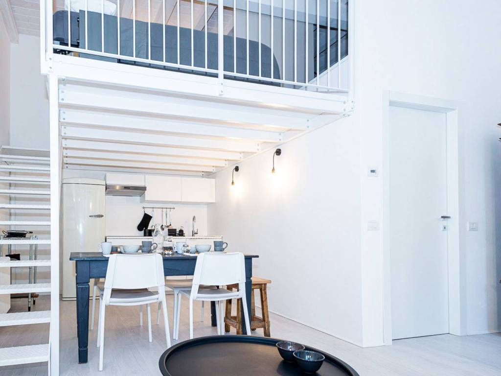 appartamento in vendita a Cantù