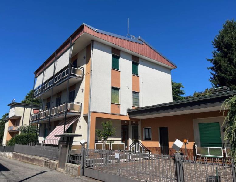 appartamento in vendita a Cantù