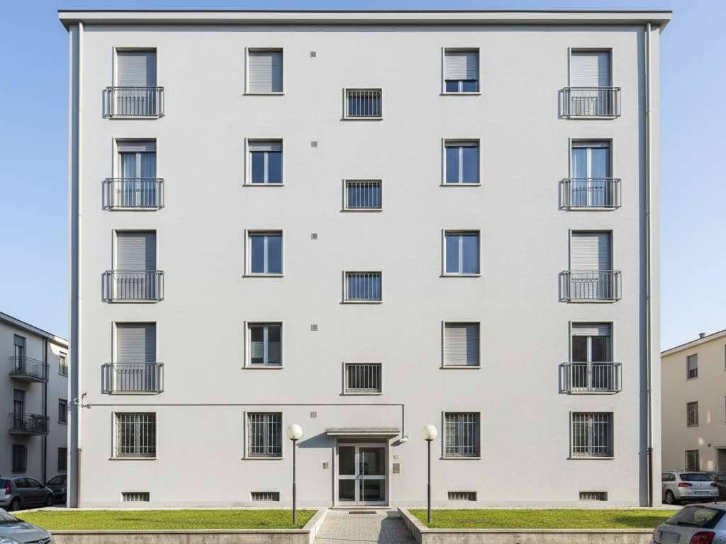 casa indipendente in vendita a Cantù