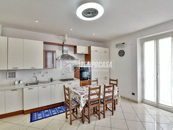 appartamento in vendita a Cantù