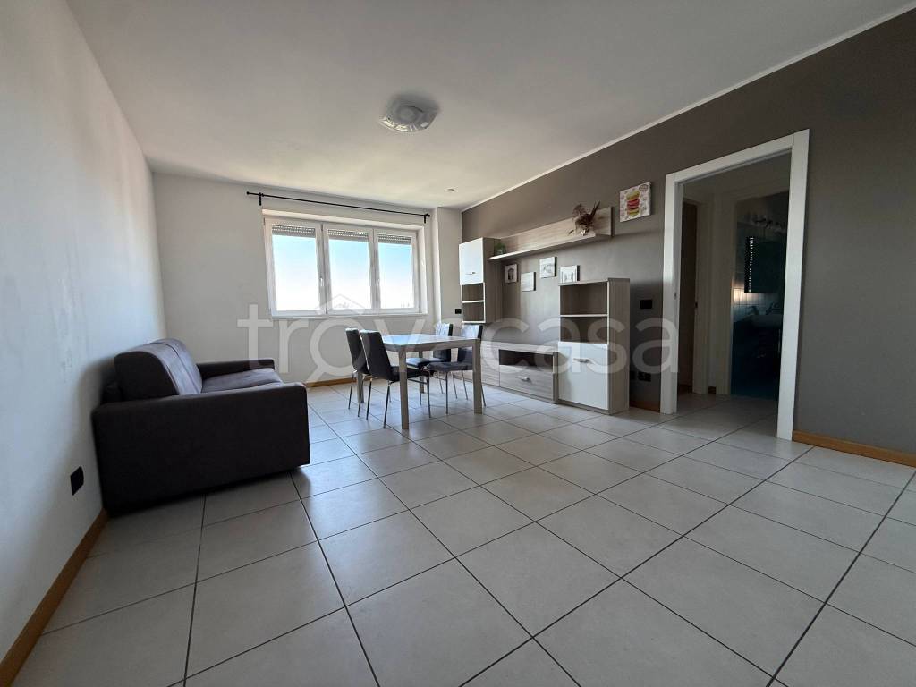 appartamento in vendita a Cantù