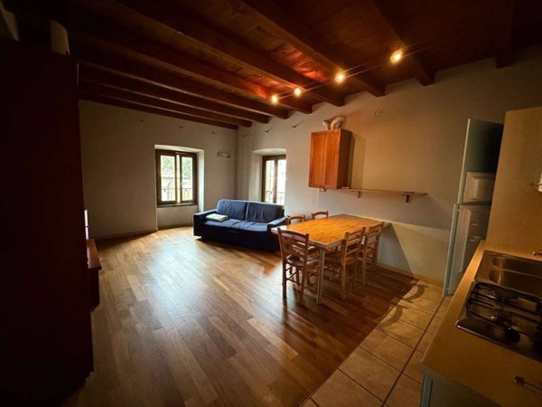 appartamento in vendita a Cantù