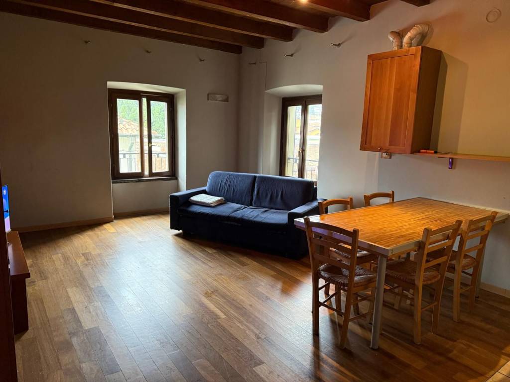 appartamento in vendita a Cantù