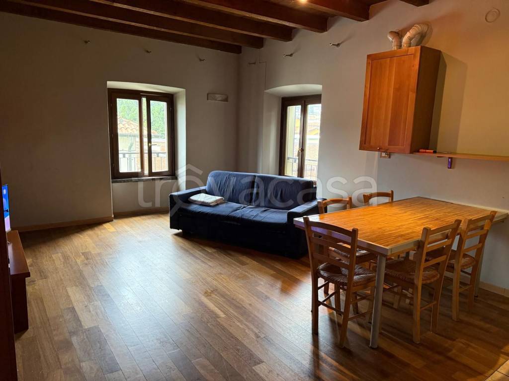 appartamento in vendita a Cantù