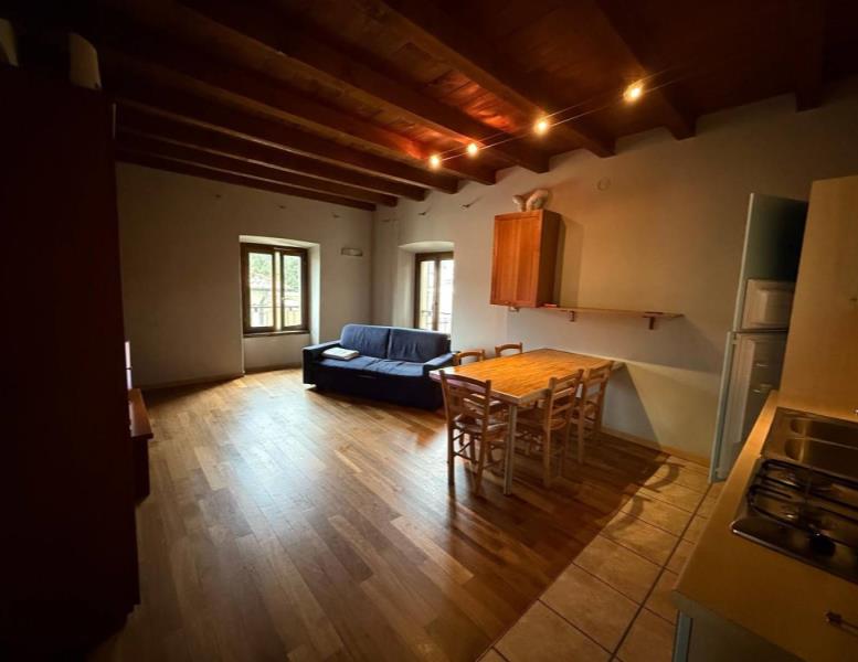 appartamento in vendita a Cantù