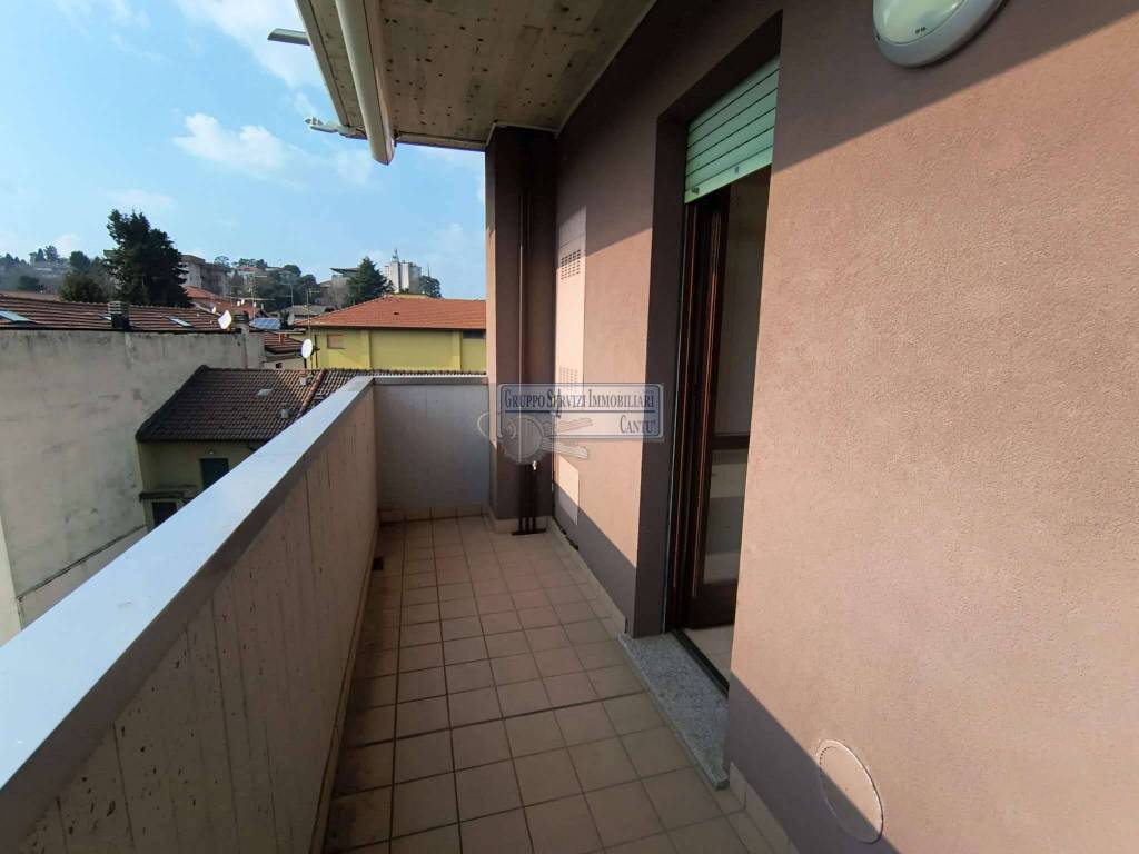 appartamento in vendita a Cantù