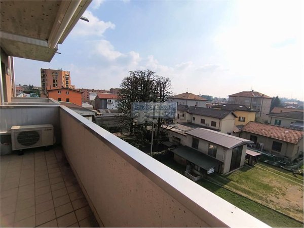 appartamento in vendita a Cantù