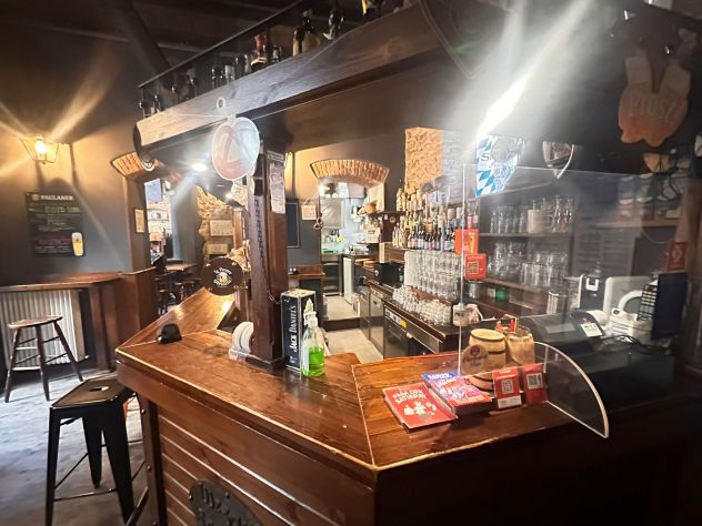 negozio in vendita a Cantù