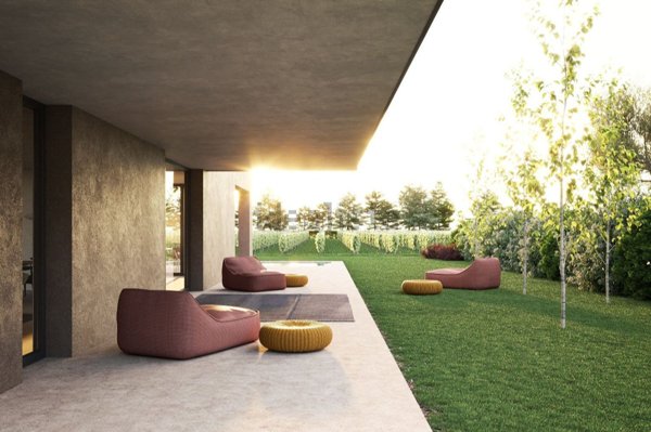 casa indipendente in vendita a Cantù