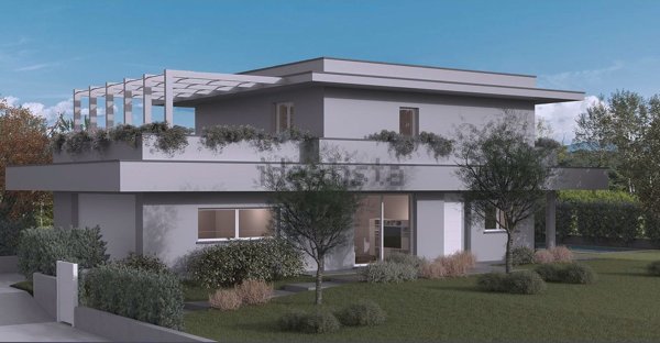 casa indipendente in vendita a Cantù