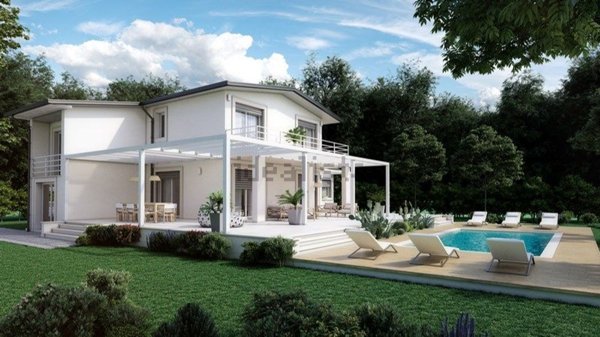 casa indipendente in vendita a Cantù