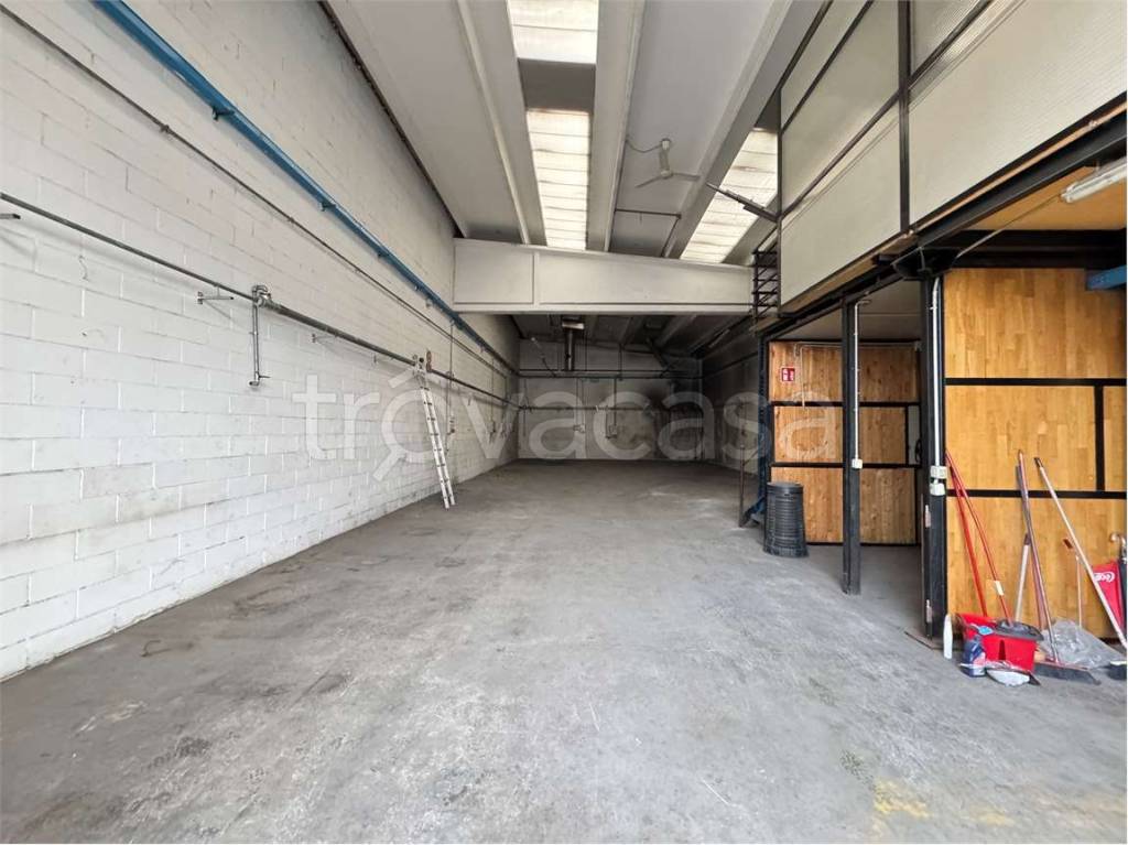 appartamento in vendita a Cantù