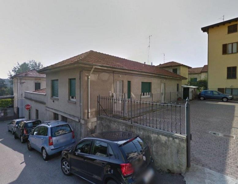 appartamento in vendita a Cantù
