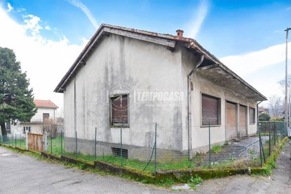 casa indipendente in vendita a Cantù