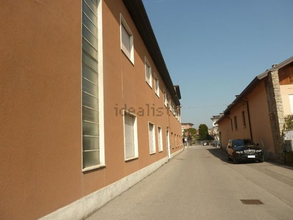 appartamento in vendita a Cantù