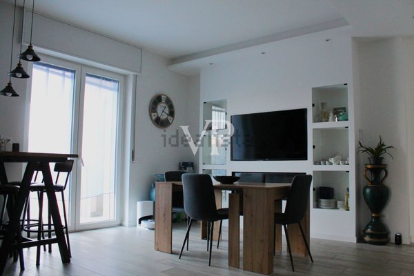 appartamento in vendita a Cantù