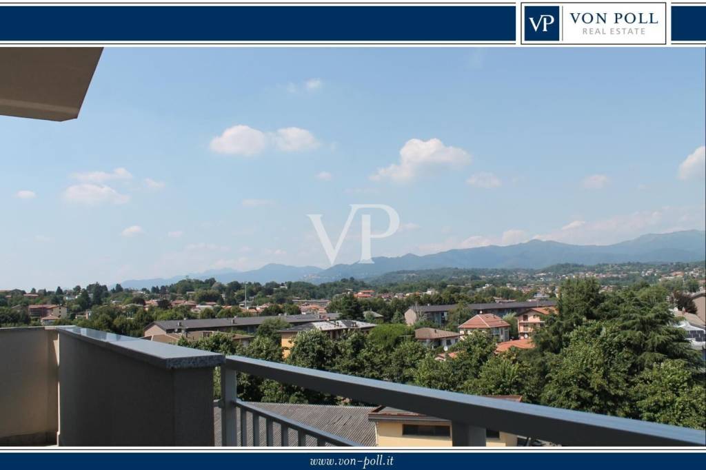 appartamento in vendita a Cantù