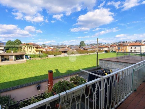 appartamento in vendita a Cantù