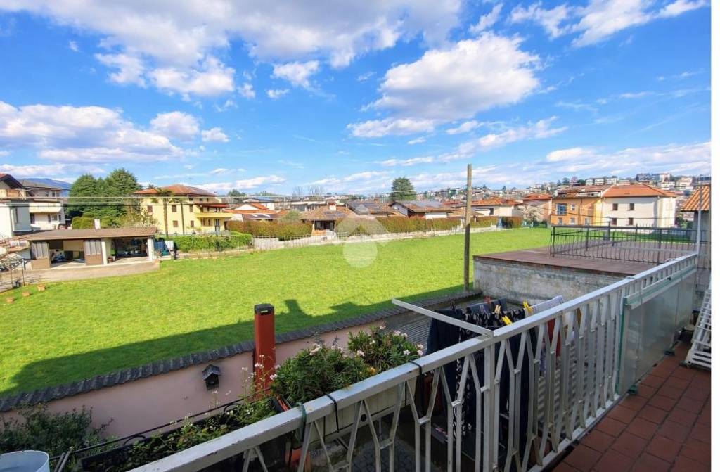 appartamento in vendita a Cantù